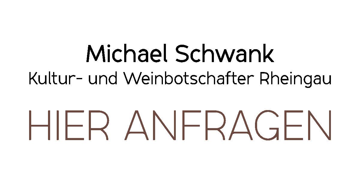 Vorschau: Michael Schwank
